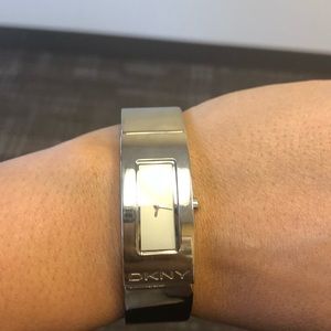 DKNY watch